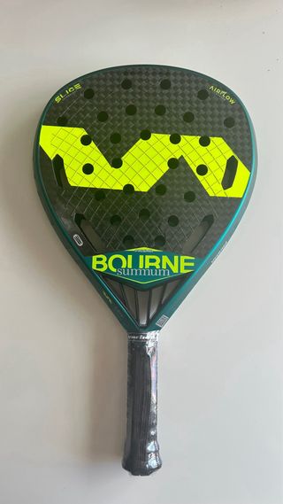 Pala Varlion Bourne Summum Prisma Airflow