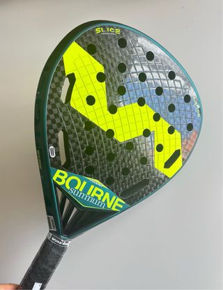 Pala Varlion Bourne Summum Prisma Airflow