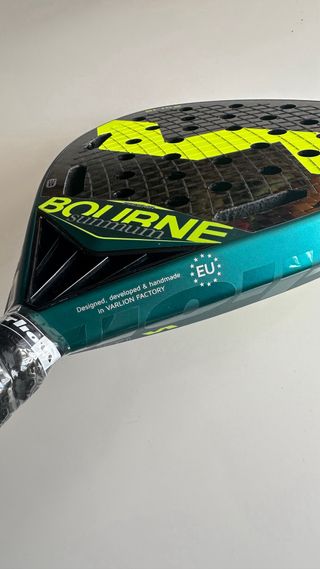 Pala Varlion Bourne Summum Prisma Airflow