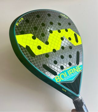 Pala Varlion Bourne Summum Prisma Airflow