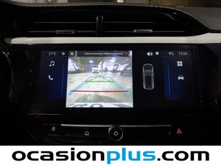 Opel Corsa 1.2 T XHL GS 74 kW (100 CV)