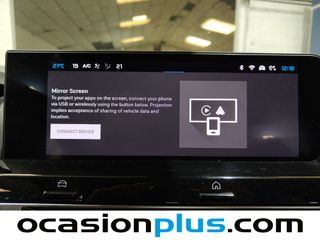 Citroen C4 PureTech 130 S&S 6v Plus 96 kW (131 CV)