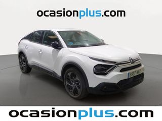 Citroen C4 PureTech 130 S&S 6v Plus 96 kW (131 CV)