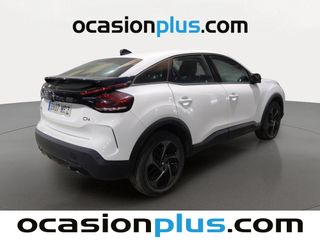 Citroen C4 PureTech 130 S&S 6v Plus 96 kW (131 CV)