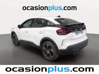 Citroen C4 PureTech 130 S&S 6v Plus 96 kW (131 CV)