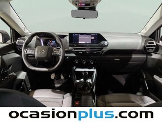 Citroen C4 PureTech 130 S&S 6v Plus 96 kW (131 CV)