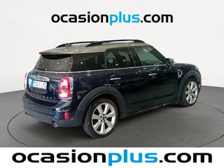 MINI MINI Countryman Cooper S 141 kW (192 CV)