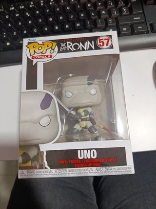 Funko Pop! The Last Ronin #57