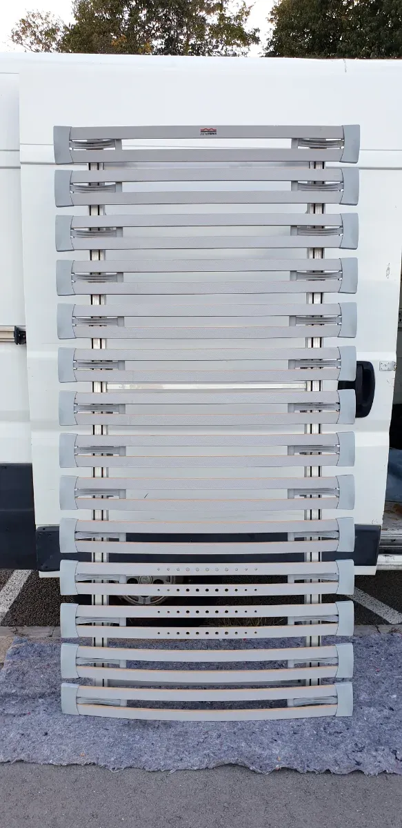 SOMIER CON TRANSPORTE INCLUIDO