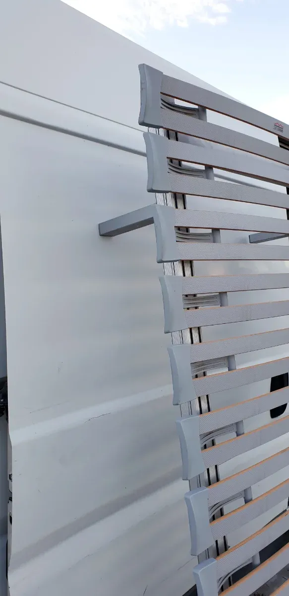 SOMIER CON TRANSPORTE INCLUIDO