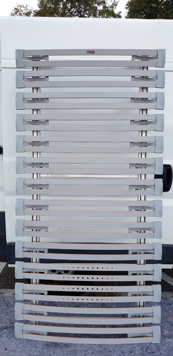 SOMIER CON TRANSPORTE INCLUIDO