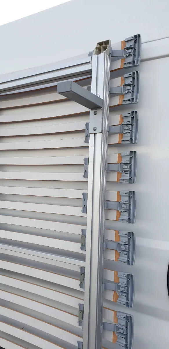 SOMIER CON TRANSPORTE INCLUIDO