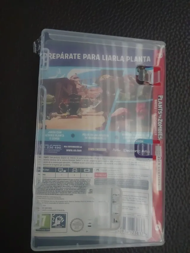 Plants vs Zombies Battle for Neighborville Complet