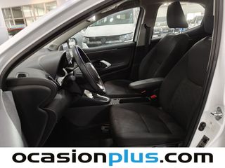 Toyota Yaris 120H Active Plus 85 kW (116 CV)