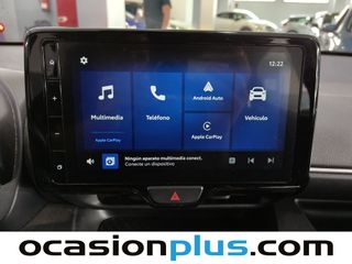 Toyota Yaris 120H Active Plus 85 kW (116 CV)