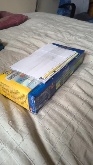 Grabador DVD WinFast