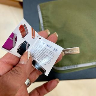 Neceser Busquets Nuevo