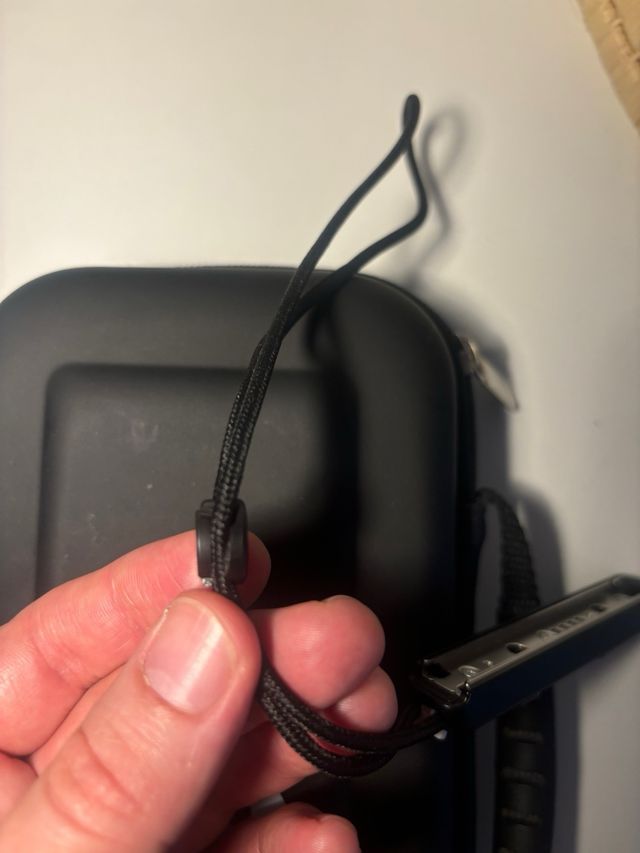 Nintendo Switch V1 + Funda y Mando HORI