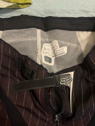 Camiseta y pantalón Enduro/Descenso