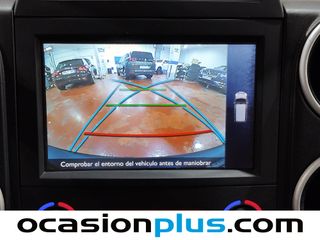 Peugeot Partner Tepee 1.6 BlueHDi TEPEE Outdoor 73 kW (100 CV)