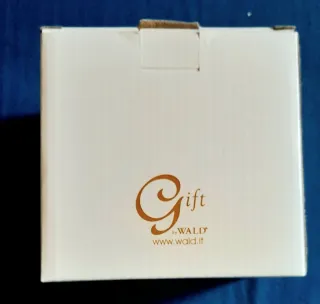 Salvadanaio in ceramica coniglio