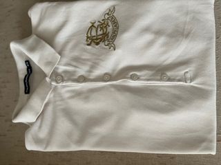 Polo Ralph Lauren Mujer Talla M