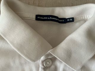 Polo Ralph Lauren Mujer Talla M