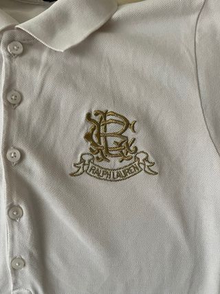 Polo Ralph Lauren Mujer Talla M