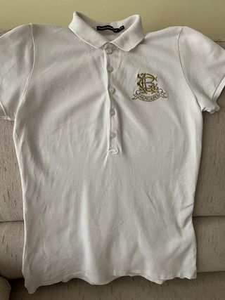 Polo Ralph Lauren Mujer Talla M