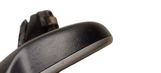 Retrovisor Interior Volkswagen Scirocco