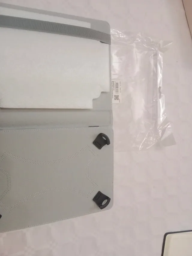 Funda Tablet 10.1 Peppa Pig Corazón