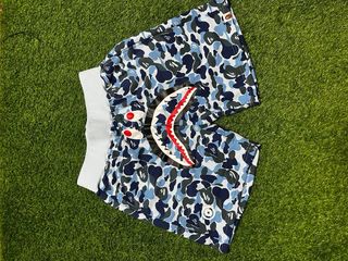 Pantalones Bape Talla S