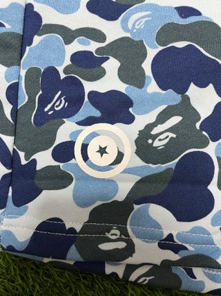 Pantalones Bape Talla S