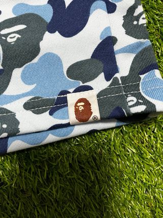 Pantalones Bape Talla S