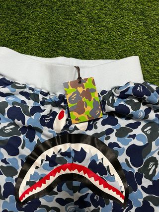 Pantalones Bape Talla S