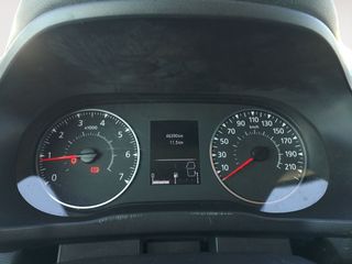 Renault Express Advance