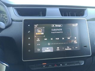 Renault Express Advance