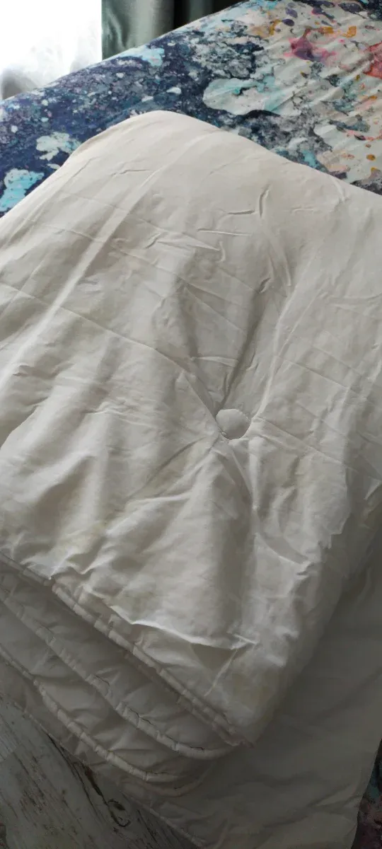 Edredón de invierno