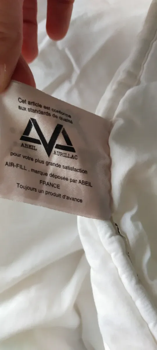 Edredón de invierno