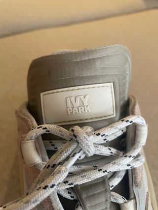 Adidas Beyonce IVY PARK unisex