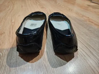 Manoletinas Michael Kors Negras