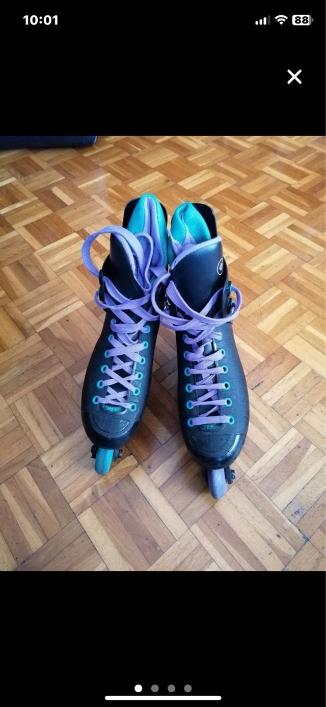 Patines Atomic Talla 40