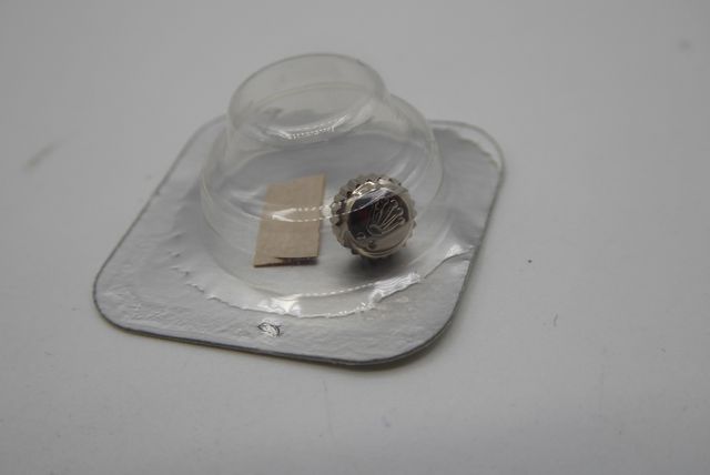 white gold monobloc 24-5