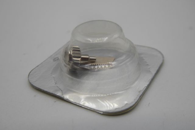 white gold monobloc 24-5