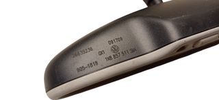 Retrovisor Interior Volkswagen Scirocco