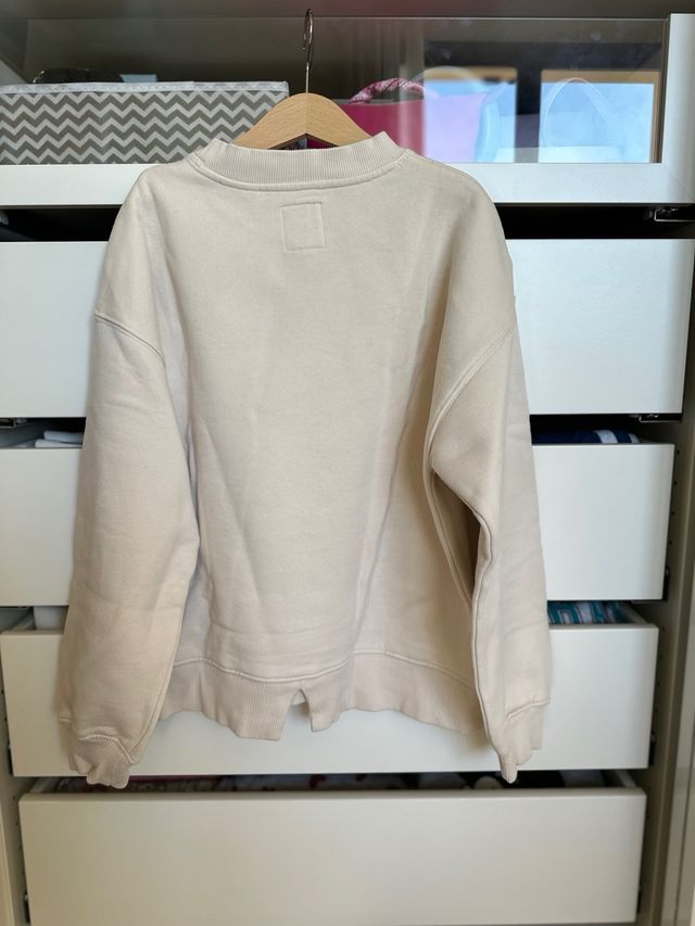 Felpa Zara Stitch tg 11/12 anni