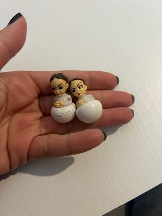 Star Wars Rollinz 2.0 Padme Amidala