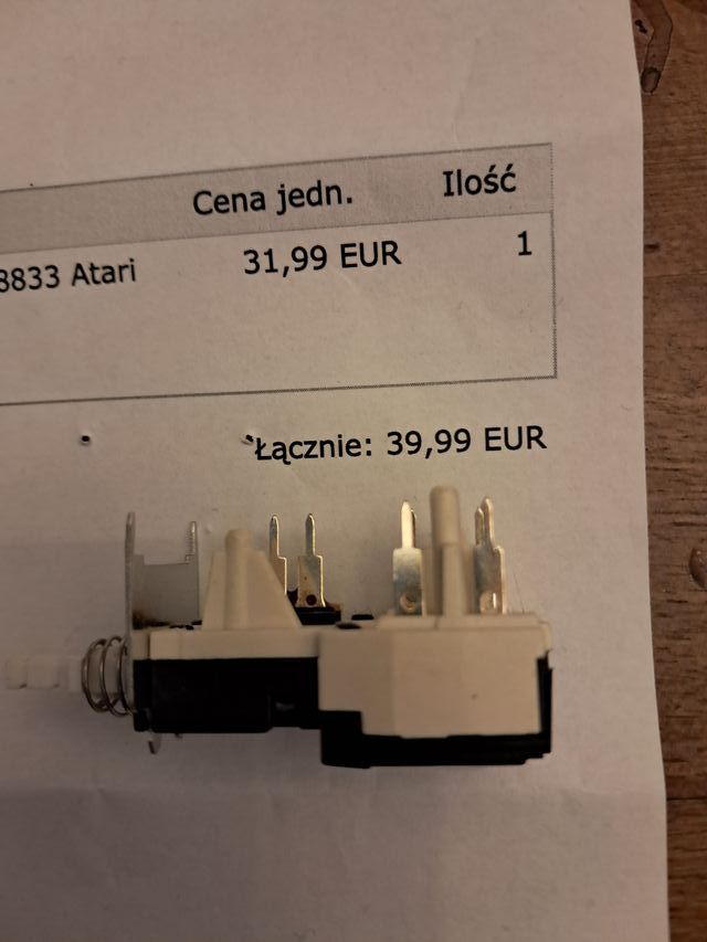 Monitor Commodore Amiga Beige/Grigio