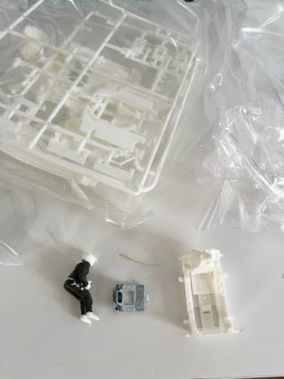 Revell Colonial Viper Mk.II Battlestar Galactica