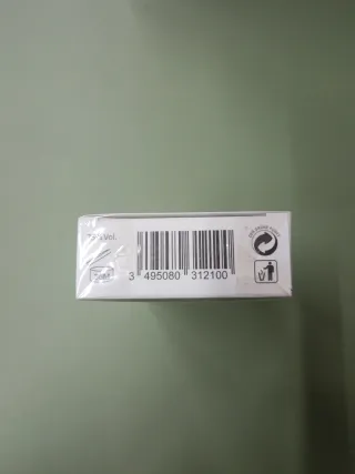 Profumo Tonka Musk Alyssa Ashley 100ml